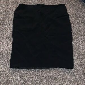 Cheap and Chic by Moschino Mini Skirt